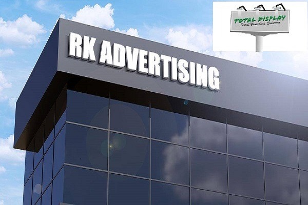 Why LED Sign Boards & Train Advertising Are Essential For Your Business?