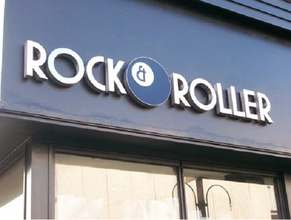 Sign Board Fabrication In Mumbai